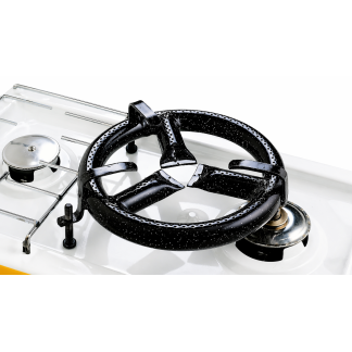 Gas diffuser