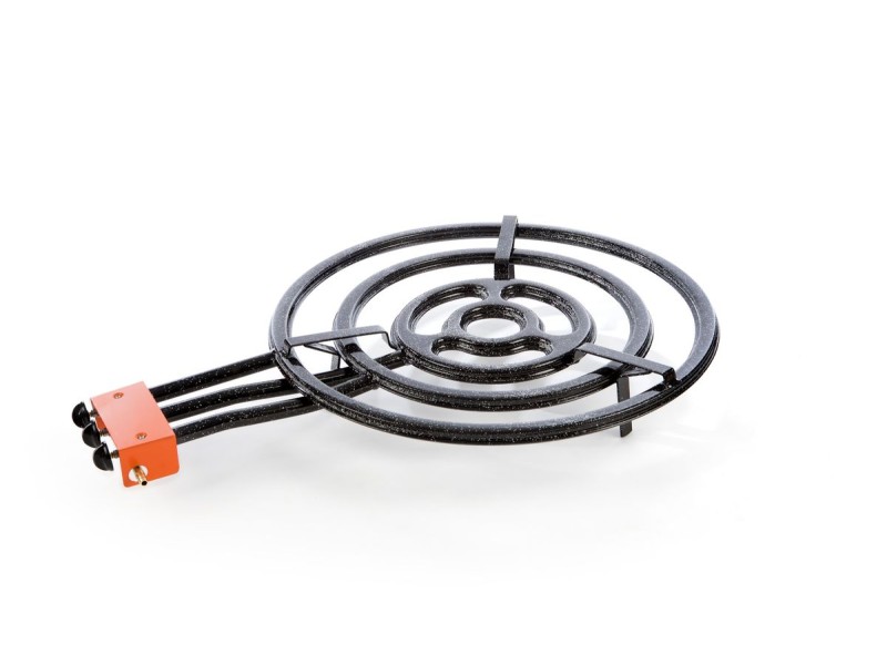 Gasbrenner (Außenbereich) +GAS
