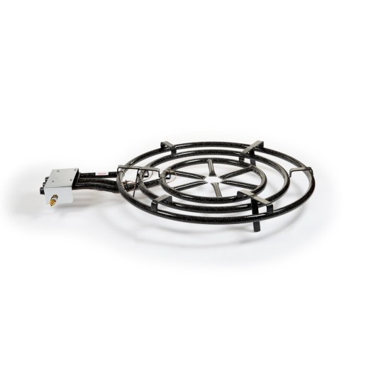 Professional gas burners
