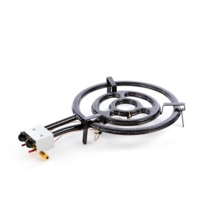 Professional gas burners +GAS