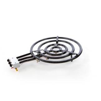 Professional gas burners +GAS