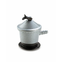 GUISON 30 mbar Druckregler