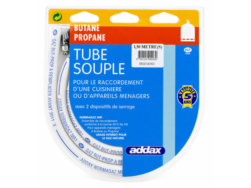 Tuyau France Tétine