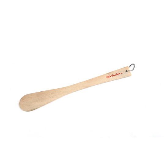 Espátula de madera