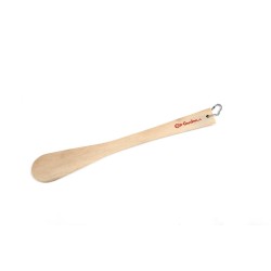 Espátula de madera