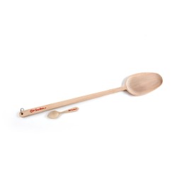 Holzschöpflöffel