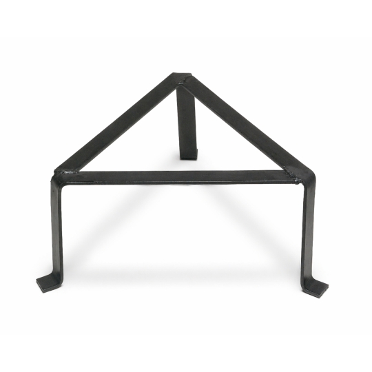 Trébedes forja triangulares