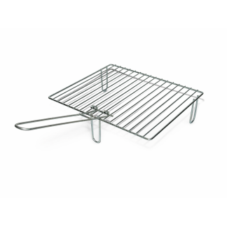 Grille pour cheminée