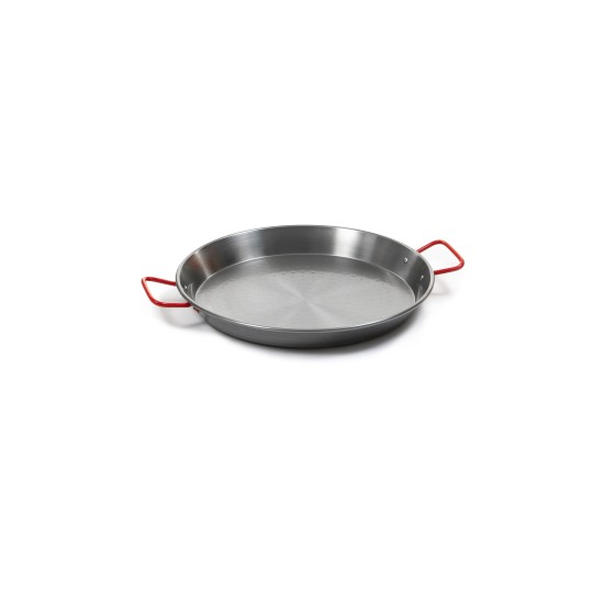 Paella valenciana pulida