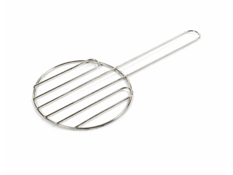 Support pour cuisines à gaz