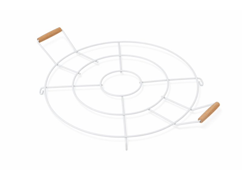 Paella holder