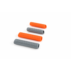 Silicone handle protectors