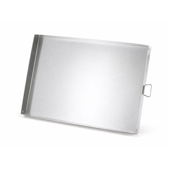 Plaque de four en aluminium