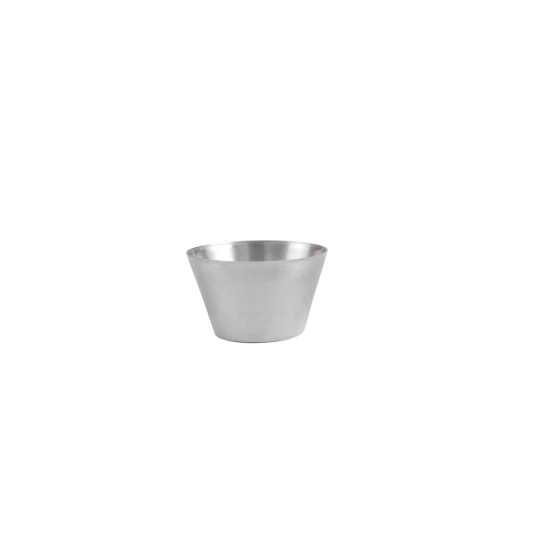 Flaneras de aluminio