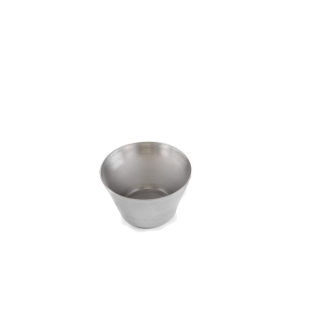 Flaneras de aluminio