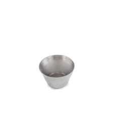 Flaneras de aluminio