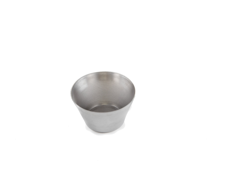 Flaneras de aluminio