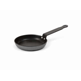 Non-stick blinis pan