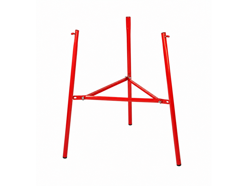Set di 3 gambe rinforzato