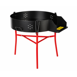 Barbecue multi-usages sans grille