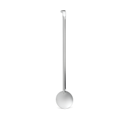 Stainless steel skimmer