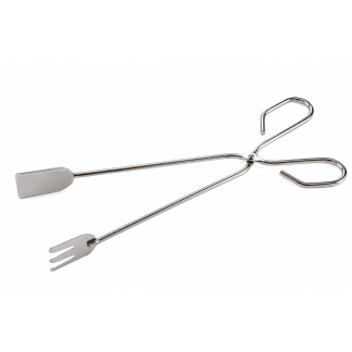 Tenaza inoxidable cocina