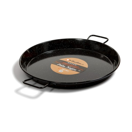 Paella smaltata speciale per induzione