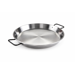 Paëlla polie spéciale induction