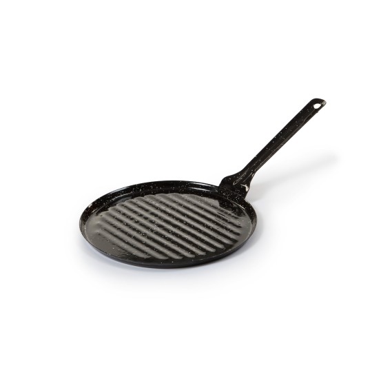 Plat à rôtir émaillé