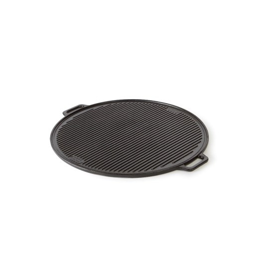 Cast iron griddle