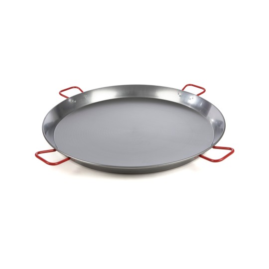 Paella valenciana pulida