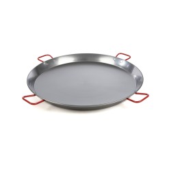 Paella valenciana pulida