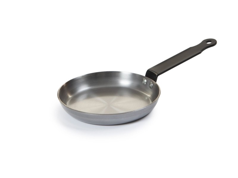 Blinis pan