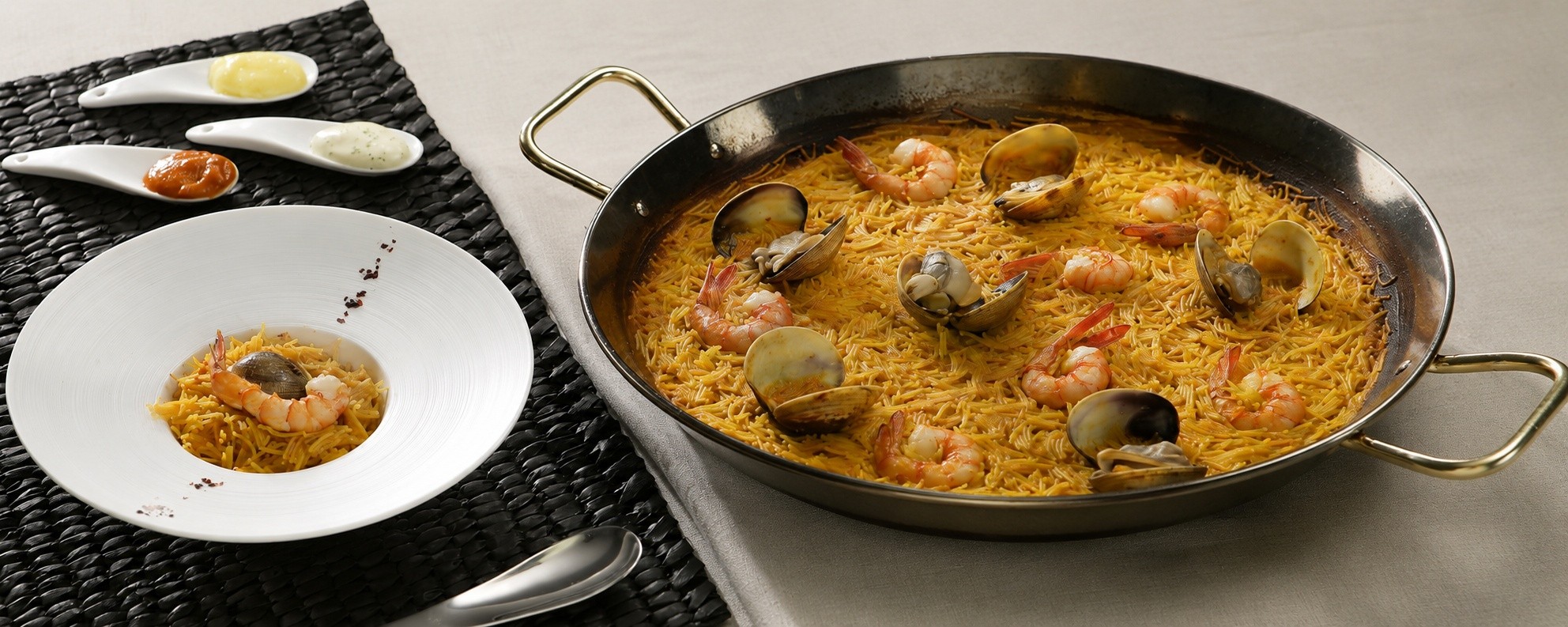 PAELLASVALENCIANAS