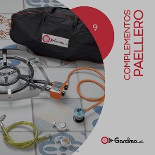 COMPLEMENTOS PAELLERO