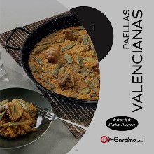 PATA NEGRA PAELLAS VALENCIANAS