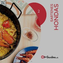 SARTENES HONDAS