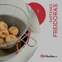 SARTENES FREIDORAS