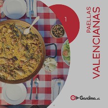 PAELLAS VALENCIANAS