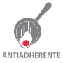 Antiadherente