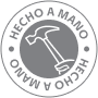 Hecho a mano