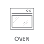 Compatible horno